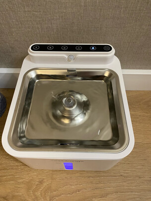 宠物饮水机