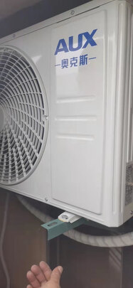奥克斯KFR-35GW/BpR3DQB1(B1)空调|客观评价奥克斯KFR-35GW/BpR3DQB1(B1)空调怎么样？上手三周说真相