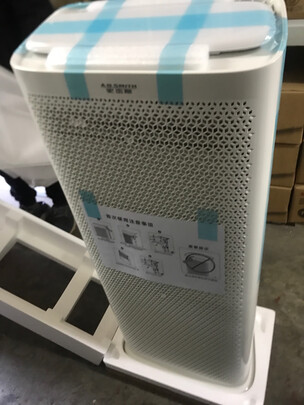 史密斯KJ800F-C15-PF+一个月后开始后悔了诉说原因