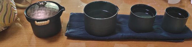 万仟堂旅行茶具功夫茶具|客观评价万仟堂旅行茶具功夫茶具怎么样？上手三周说真相
