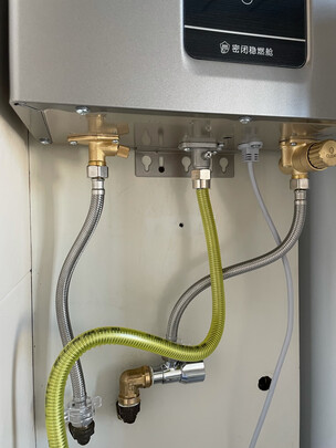 海尔JSQ31-16KL3U1一个月后开始后悔了诉说原因