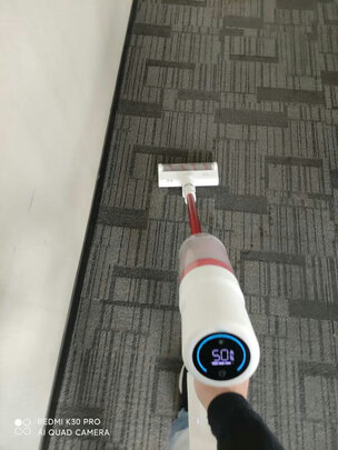 吸尘器|客观评价大未VPL4吸尘器怎么样？上手三周说真相