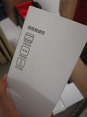 HUAWEI|HUAWEI Hilink碳纤维复合滤芯净水器怎么样？亲身体验告知你实情！
