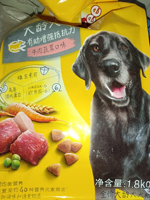 狗粮