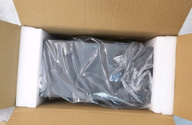 电脑机箱