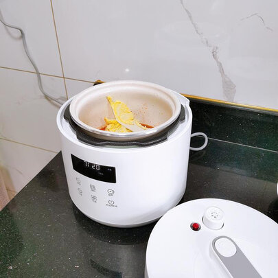 欧莱克HY-254DA电压力锅|欧莱克HY-254DA电压力锅独家揭秘评测真相,不看后悔!