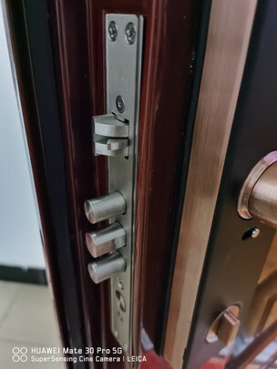 凯迪仕HK300指纹锁怎么样用后两周感受解说？