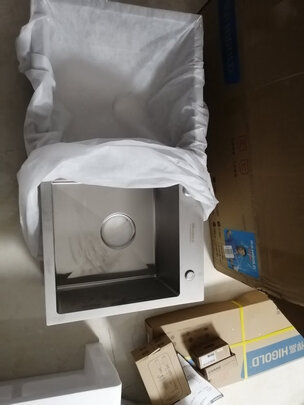 悍高940021水槽|悍高940021水槽怎么样？内幕使用评测揭秘