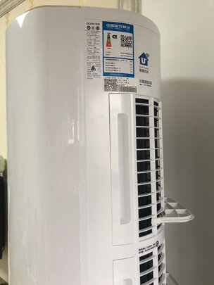 客厅空调|统帅 海尔空调2匹/3匹变频空调客厅空调怎么样？内幕使用评测揭秘