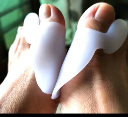 脚趾矫正器
