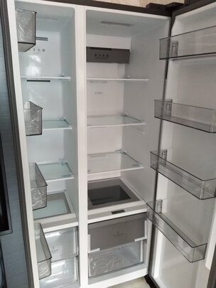 冰箱|用户揭秘美的BCD-540WKPZM(E)好吗,入手解密评测真相