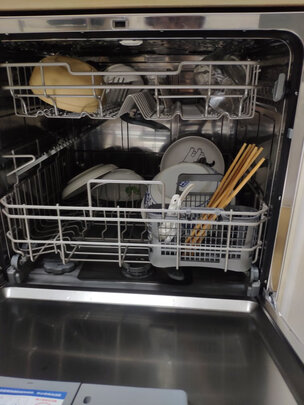 洗碗机|美的3802H洗碗机怎么样？多少人不看这被坑了？