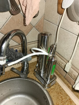 乔治史帝夫SAT901净水器|乔治史帝夫SAT901净水器好吗？图文评测曝光