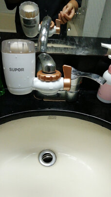 净水器|苏泊尔SJL-C2净水器到底怎么样，参数如何！