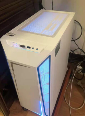 攀升P25电脑主机|用户揭秘攀升P25电脑主机好吗,入手解密评测真相