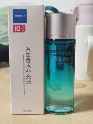 车载香水