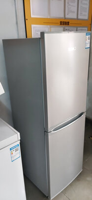 冰箱|荣事达BCD-187L9RSZ冰箱真实使用感受？真相必看