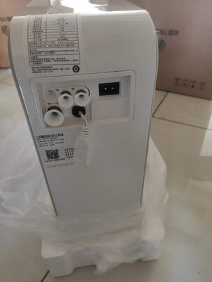 沁园小白鲸Pro800G净水器自已看内幕,答案在这里