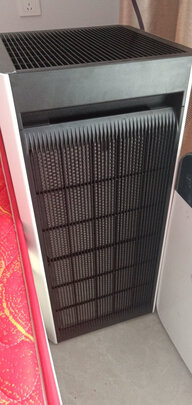新颐KJ720F-A06|新颐小白3.0空气净化器怎么样？到底值不值得入手呀？