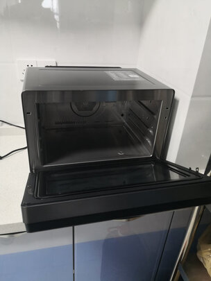 松下NU-SC300B|讲一讲松下SC300B蒸烤箱怎么样?上手后彻底失望了是吧