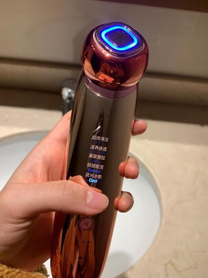 mesmooth美容仪好用吗?看看这个你就知道了