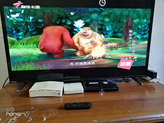 电视|看完不迷路：长虹×京东京造到底怎么样？是否值得选购？