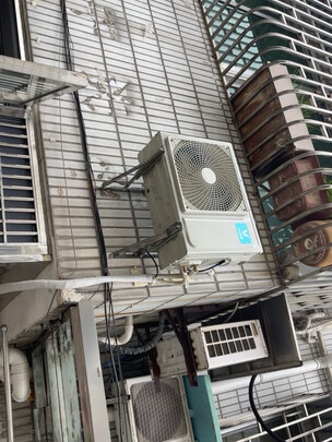 云米KFRd-35GW/Y4PH3-A3 选购攻略需注意细节