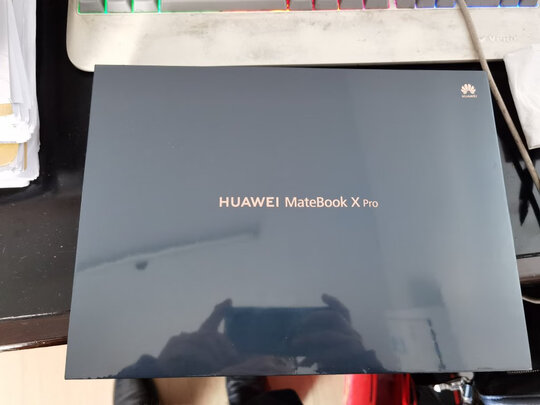 华为MateBook X Pro笔记本怎么样?用后两个月感受!告诉大家真相