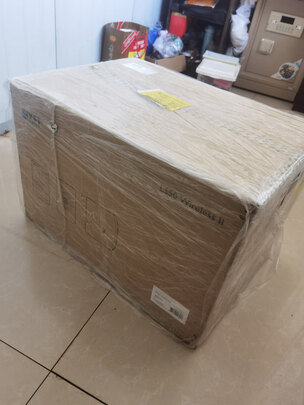 KEF LS50 Wireless II 无线HIFI发烧级音箱+KC62低音炮家庭影院2.0桌面有源音响高保真  黑色套装