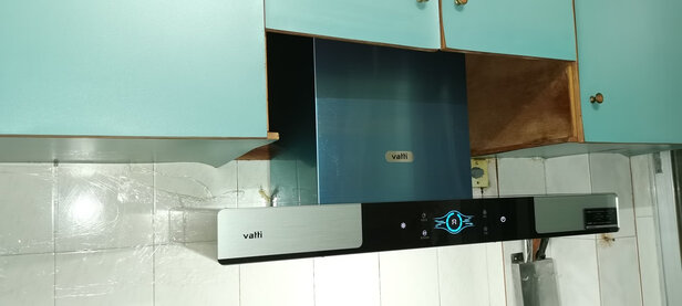 华帝i11144油烟机|华帝i11144油烟机用后三天告诉大家真实感受