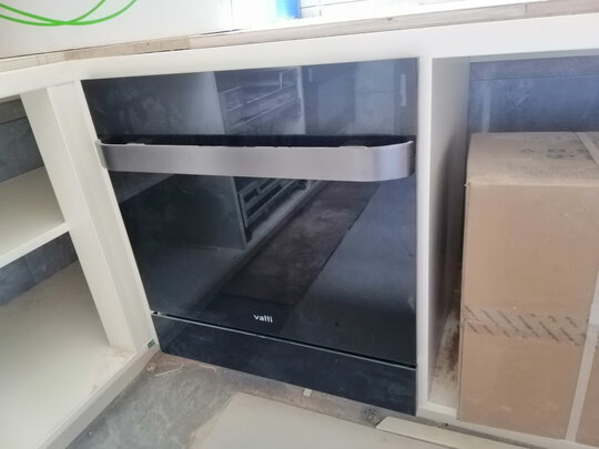 华帝JYQ50-i23009|华帝蒸烤箱一体机 怎么样？上手一周讲体验实情
