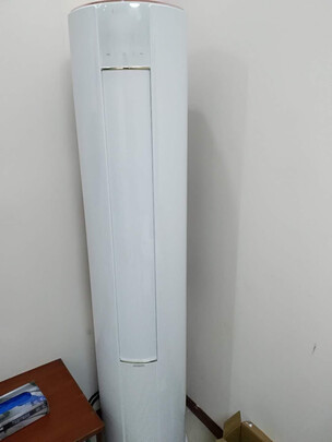 客厅空调|海尔统帅空调客厅空调怎么样上手一周说讲感受