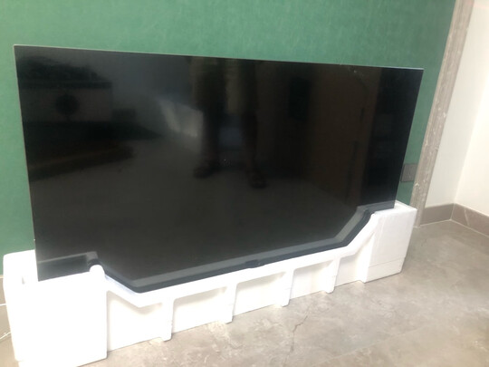 TCL55V6|TCL55V6真实使用感受？真相必看