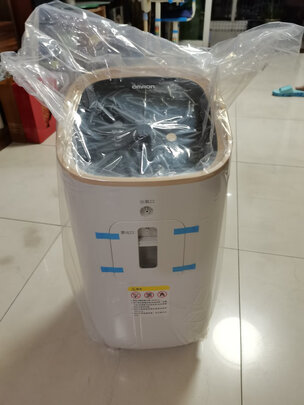 欧姆龙制氧机怎么样用后两周讲真实感受