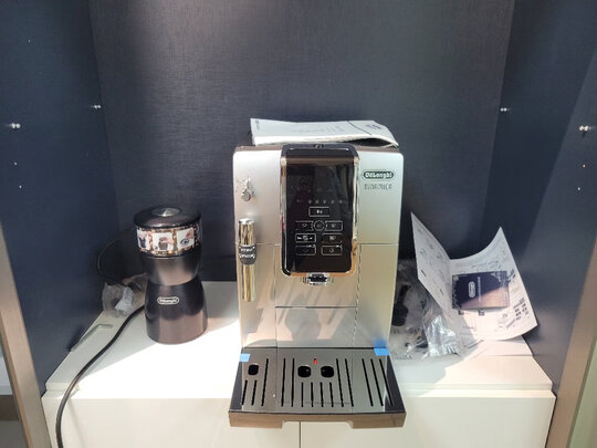 咖啡机|德龙D5 W咖啡机怎么样评测分析结果告知！