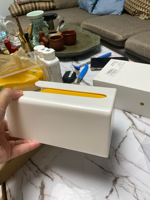 厨房纸巾架
