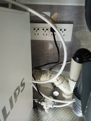 飞利浦净水器怎么样上手后悔说内幕感受了?
