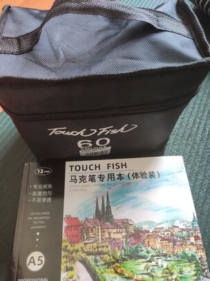 touchfish马克笔哪个国家的