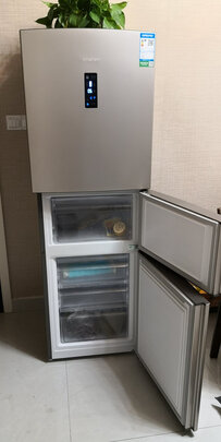 重要提醒容声251wkd1ny冰箱怎么样真实感受揭秘真的有人被骗了吗