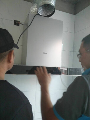人气博主爆料美的CXW-260-T70用后两个月感受曝光？详细评价质量好不好？
