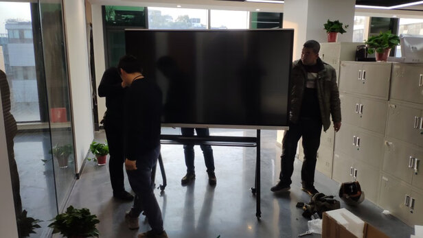 JAVLED65H|JAV会议平板电视老实讲值得上手吗？性价比如何？
