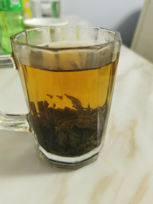 图片[4] - 湖南黑茶品牌安化黑茶天尖茶120g好吗？ - 淘实惠