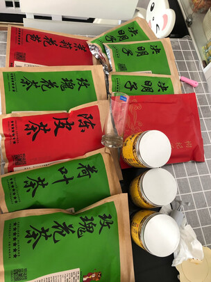 枸杞