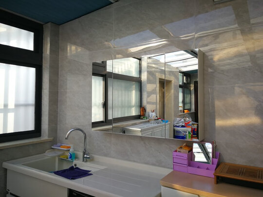 恒洁(HEGII)浴室柜|恒洁(HEGII)浴室柜怎么样？属于什么档次呢？