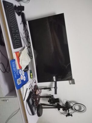 游戏电脑显示器