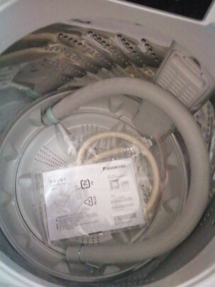 松下XQB80-TGEBA波轮洗衣机|松下XQB80-TGEBA波轮洗衣机到底怎么样，参数如何！