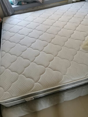 床垫|客观评价顾家家居床垫怎么样？上手三周说真相