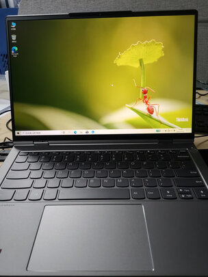 ThinkPadThinkBook|ThinkPadThinkBook 14p笔记本电脑如何,值得入手的原因分享!