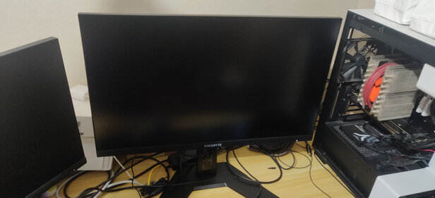 技嘉M27Q显示器|用户揭秘技嘉M27Q显示器好吗,入手解密评测真相