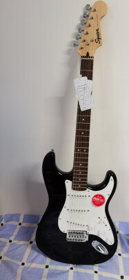 FENDER 0370001506好不好，精美绝伦吗？